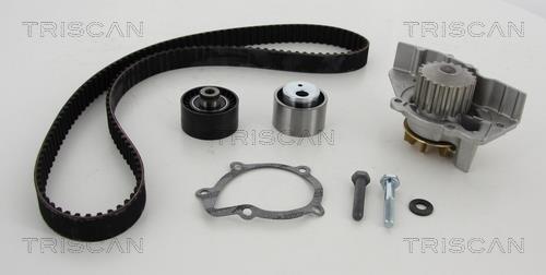 Kit de distribuição Triscan A/S ref. 8647 280012