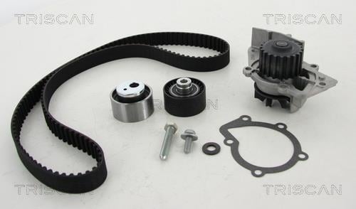 Kit de distribuição Triscan A/S ref. 8647 280015