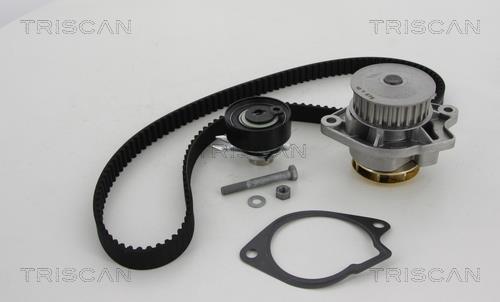Kit de distribuição Triscan A/S ref. 8647 290003