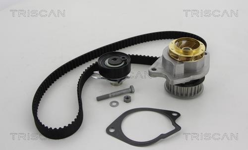 Kit de distribuição Triscan A/S ref. 8647 290003