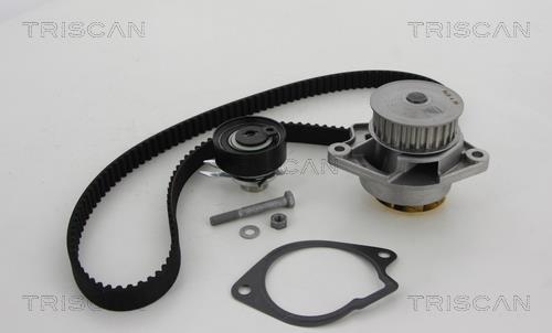 Kit de distribuição Triscan A/S ref. 8647 290003