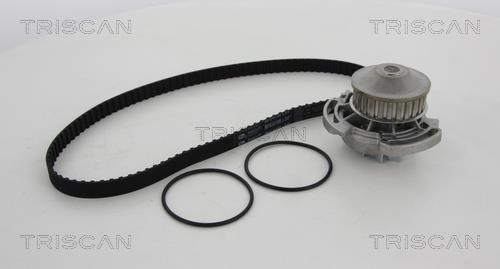 Kit de distribuição Triscan A/S ref. 8647 290018
