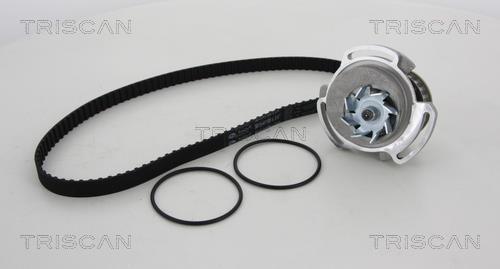 Kit de distribuição Triscan A/S ref. 8647 290018