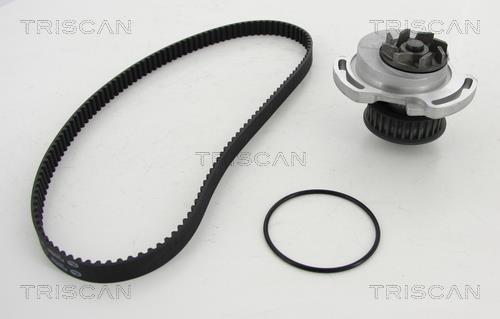 Kit de distribuição Triscan A/S ref. 8647 290019