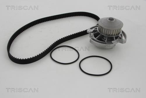 Kit de distribuição Triscan A/S ref. 8647 290019