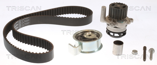 Kit de distribuição Triscan A/S ref. 8647 290043