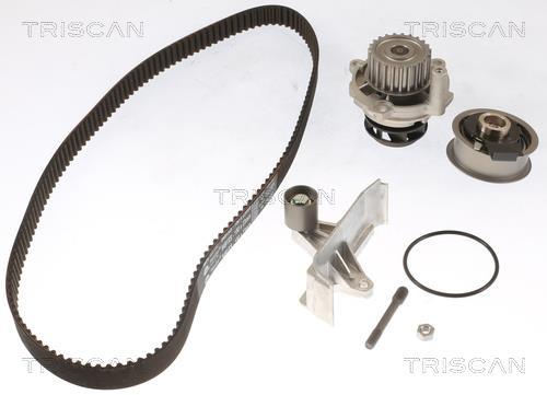 Kit de distribuição Triscan A/S ref. 8647 290049
