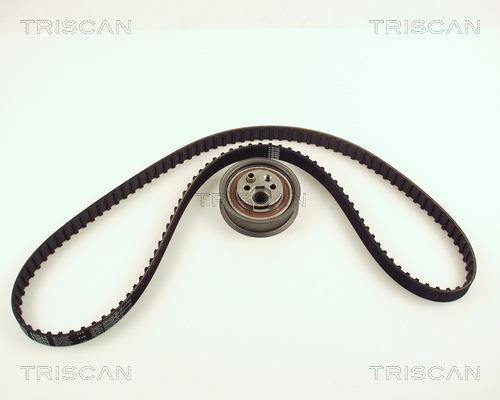 Kit de distribution (Kit courroie de distribution) Triscan A/S ref. 8647 29011
