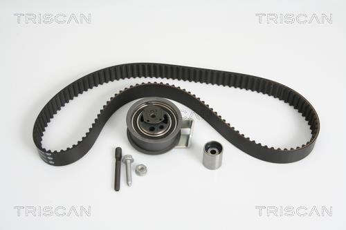 Kit de distribution (Kit courroie de distribution) Triscan A/S ref. 8647 29037