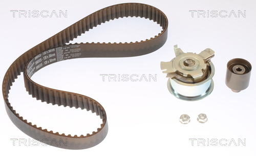 Kit de distribución Triscan A/S ref. 8647 29048