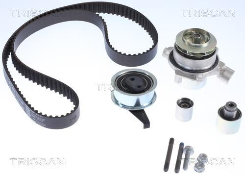 Kit de distribuição Triscan A/S ref. 8647 290512