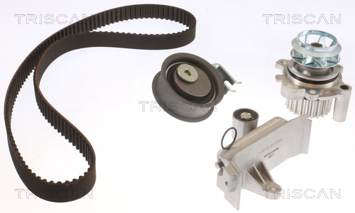 Kit de distribuição Triscan A/S ref. 8647 290515