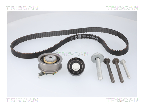 Kit de distribution (Kit courroie de distribution) Triscan A/S ref. 8647 29105