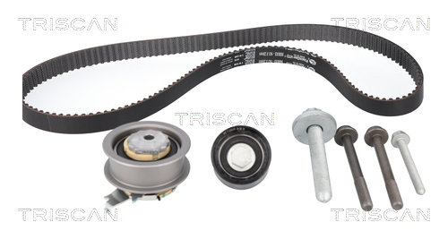 Kit de distribution (Kit courroie de distribution) Triscan A/S ref. 8647 29105