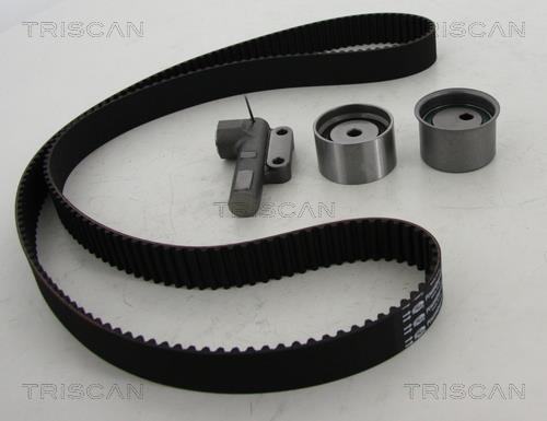 Kit de distribution Triscan A/S ref. 8647 43023