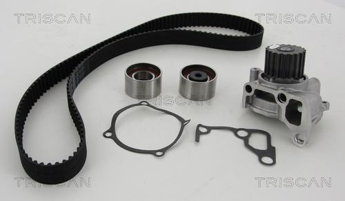 Kit de distribuição Triscan A/S ref. 8647 500001