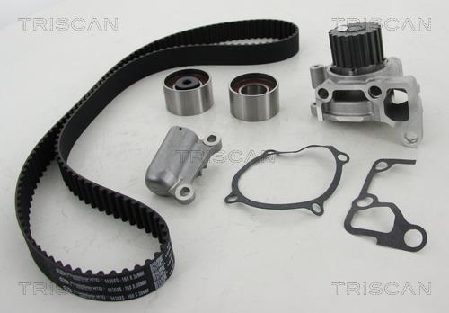 Kit de distribuição Triscan A/S ref. 8647 500500