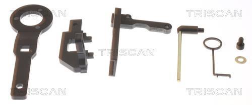 Outil Triscan A/S ref. 8655 6024