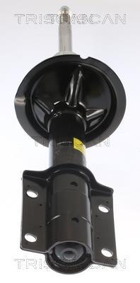Amortisseurs Triscan A/S ref. 8705 10102
