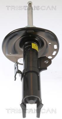 Amortecedor de choques Triscan A/S ref. 8705 13101