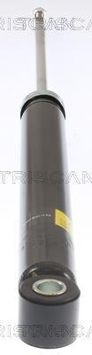 Amortisseurs Triscan A/S ref. 8705 13207