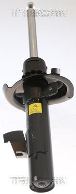 Amortecedor de choques Triscan A/S ref. 8705 16106