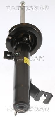 Amortecedor de choques Triscan A/S ref. 8705 16110