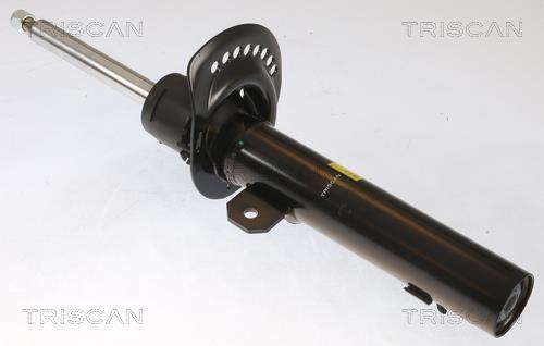 Amortisseurs Triscan A/S ref. 8705 16119