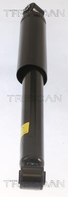 Amortisseurs Triscan A/S ref. 8705 16205