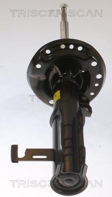 Amortecedor de choques Triscan A/S ref. 8705 21105