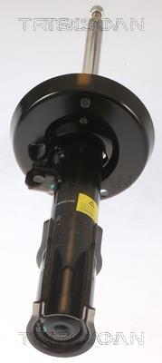 Amortecedor de choques Triscan A/S  ref. 8705 24113
