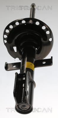 Amortecedor de choques Triscan A/S ref. 8705 25111