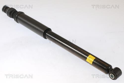 Amortisseurs Triscan A/S ref. 8705 25202