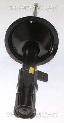 Amortecedor de choques Triscan A/S ref. 8705 28106