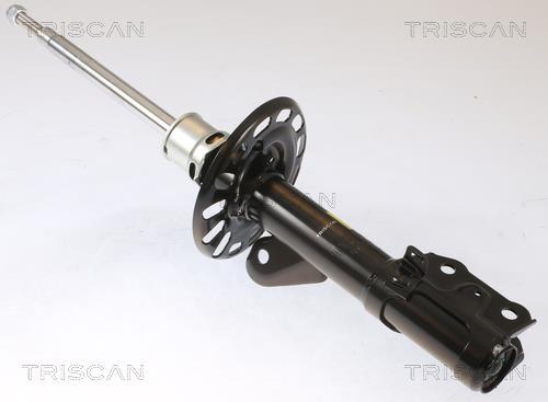 Amortecedor de choques Triscan A/S ref. 8705 40102