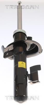 Amortecedor de choques Triscan A/S ref. 8705 50101