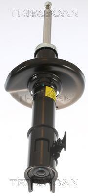 Amortecedor de choques Triscan A/S ref. 8705 69101