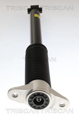 Amortecedor de choques Triscan A/S ref. 8705 81201