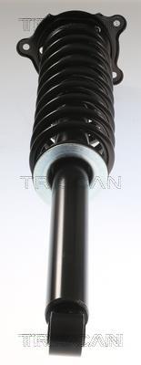 Amortecedor de choques Triscan A/S ref. 8705 81202