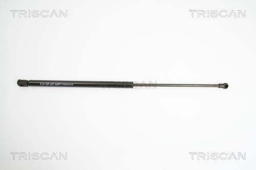 Vérin (Vérin de hayon) Triscan A/S 8710 10204