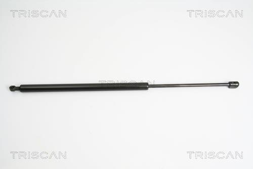 Vérin (Vérin de hayon) Triscan A/S ref. 8710 10210