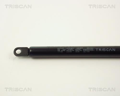 Cilindro Triscan A/S 8710 1108