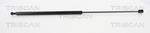 Cilindro Triscan A/S 8710 11120