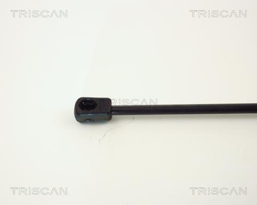 Muelle neumático Triscan A/S 8710 1112