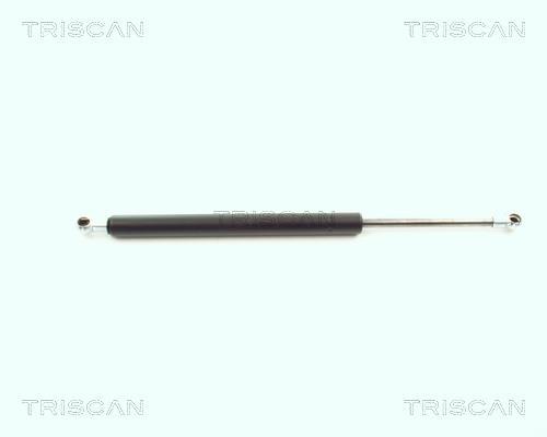 Muelle neumático Triscan A/S 8710 11216