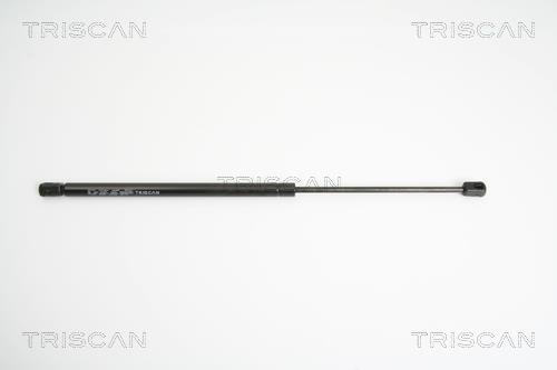 Vérin (Vérin de hayon) Triscan A/S 8710 11225