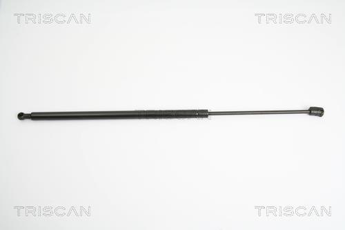 Vérin (Vérin de hayon) Triscan A/S ref. 8710 11226