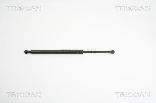Vérin (Vérin de hayon) Triscan A/S 8710 11227