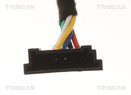 Vérin (Vérin de hayon) Triscan A/S 8710 11305