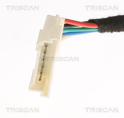 Vérin (Vérin de hayon) Triscan A/S 8710 11308